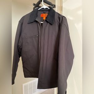 Corner Stone work jacket